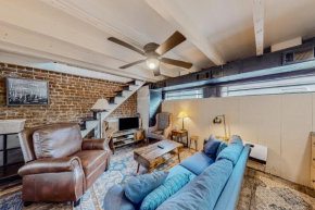 The Carriage House